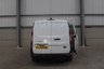 USED 2021 71 FORD TRANSIT CONNECT 1.5 ECOBLUE 100PS DOUBLE CAB CREW VAN L2 LWB - NO VAT 