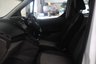 USED 2021 71 FORD TRANSIT CONNECT 1.5 ECOBLUE 100PS DOUBLE CAB CREW VAN L2 LWB - NO VAT 