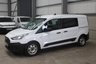 USED 2021 71 FORD TRANSIT CONNECT 1.5 ECOBLUE 100PS DOUBLE CAB CREW VAN L2 LWB - NO VAT 