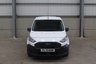 USED 2021 71 FORD TRANSIT CONNECT 1.5 ECOBLUE 100PS DOUBLE CAB CREW VAN L2 LWB - NO VAT 