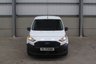 USED 2021 71 FORD TRANSIT CONNECT 1.5 ECOBLUE 100PS DOUBLE CAB CREW VAN L2 LWB - NO VAT 