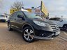 USED 2014 64 HONDA CR-V 2.0 i-VTEC EX SUV 5dr Petrol Manual 4WD Euro 5 (s/s) (155 ps) Sat Nav + Pan Roof + Bluetooth