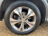USED 2014 64 HONDA CR-V 2.0 i-VTEC EX SUV 5dr Petrol Manual 4WD Euro 5 (s/s) (155 ps) Sat Nav + Pan Roof + Bluetooth