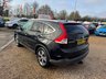 USED 2014 64 HONDA CR-V 2.0 i-VTEC EX SUV 5dr Petrol Manual 4WD Euro 5 (s/s) (155 ps) Sat Nav + Pan Roof + Bluetooth