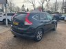 USED 2014 64 HONDA CR-V 2.0 i-VTEC EX SUV 5dr Petrol Manual 4WD Euro 5 (s/s) (155 ps) Sat Nav + Pan Roof + Bluetooth