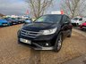 USED 2014 64 HONDA CR-V 2.0 i-VTEC EX SUV 5dr Petrol Manual 4WD Euro 5 (s/s) (155 ps) Sat Nav + Pan Roof + Bluetooth