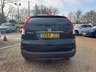USED 2014 64 HONDA CR-V 2.0 i-VTEC EX SUV 5dr Petrol Manual 4WD Euro 5 (s/s) (155 ps) Sat Nav + Pan Roof + Bluetooth