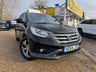 USED 2014 64 HONDA CR-V 2.0 i-VTEC EX SUV 5dr Petrol Manual 4WD Euro 5 (s/s) (155 ps) Sat Nav + Pan Roof + Bluetooth
