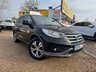 USED 2014 64 HONDA CR-V 2.0 i-VTEC EX SUV 5dr Petrol Manual 4WD Euro 5 (s/s) (155 ps) Sat Nav + Pan Roof + Bluetooth