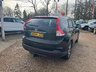 USED 2014 64 HONDA CR-V 2.0 i-VTEC EX SUV 5dr Petrol Manual 4WD Euro 5 (s/s) (155 ps) Sat Nav + Pan Roof + Bluetooth