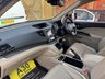 USED 2014 64 HONDA CR-V 2.0 i-VTEC EX SUV 5dr Petrol Manual 4WD Euro 5 (s/s) (155 ps) Sat Nav + Pan Roof + Bluetooth
