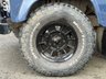 USED 2010 10 LAND ROVER DEFENDER C-NTY DC LWB 