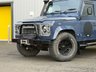 USED 2010 10 LAND ROVER DEFENDER C-NTY DC LWB 