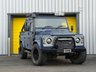 USED 2010 10 LAND ROVER DEFENDER C-NTY DC LWB 