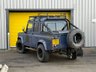 USED 2010 10 LAND ROVER DEFENDER C-NTY DC LWB 