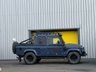 USED 2010 10 LAND ROVER DEFENDER C-NTY DC LWB 