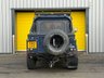USED 2010 10 LAND ROVER DEFENDER C-NTY DC LWB 