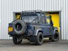USED 2010 10 LAND ROVER DEFENDER C-NTY DC LWB 