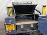 USED 2010 10 LAND ROVER DEFENDER C-NTY DC LWB 
