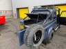 USED 2010 10 LAND ROVER DEFENDER C-NTY DC LWB 