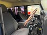 USED 2010 10 LAND ROVER DEFENDER C-NTY DC LWB 