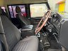 USED 2010 10 LAND ROVER DEFENDER C-NTY DC LWB 