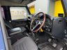 USED 2010 10 LAND ROVER DEFENDER C-NTY DC LWB 