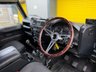 USED 2010 10 LAND ROVER DEFENDER C-NTY DC LWB 