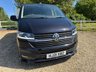 USED 2021 21 VOLKSWAGEN TRANSPORTER 2.0 BiTDI T32 Highline Kombi Double Cab 5dr Diesel DSG 4Motion SWB Euro 6 (s/s) (204 ps) 5 seater, 4 motion, DSG, ABT styling, Tow bar, reversing camera, full VW service history, Euro 6, 2 owners, &pound;345 road tax, Price is plus VAT.