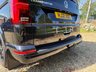 USED 2021 21 VOLKSWAGEN TRANSPORTER 2.0 BiTDI T32 Highline Kombi Double Cab 5dr Diesel DSG 4Motion SWB Euro 6 (s/s) (204 ps) 5 seater, 4 motion, DSG, ABT styling, Tow bar, reversing camera, full VW service history, Euro 6, 2 owners, &pound;345 road tax, Price is plus VAT.