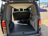 USED 2021 21 VOLKSWAGEN TRANSPORTER 2.0 BiTDI T32 Highline Kombi Double Cab 5dr Diesel DSG 4Motion SWB Euro 6 (s/s) (204 ps) 5 seater, 4 motion, DSG, ABT styling, Tow bar, reversing camera, full VW service history, Euro 6, 2 owners, &pound;345 road tax, Price is plus VAT.
