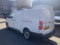 USED 2024 24 VAUXHALL VIVARO 2.0 Turbo D Prime XL Panel Van 6dr Diesel Manual LWB Euro 6 (145 ps) 