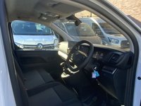 USED 2024 24 VAUXHALL VIVARO 2.0 Turbo D Prime XL Panel Van 6dr Diesel Manual LWB Euro 6 (145 ps) 