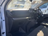 USED 2024 24 VAUXHALL VIVARO 2.0 Turbo D Prime XL Panel Van 6dr Diesel Manual LWB Euro 6 (145 ps) 