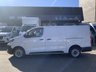 USED 2024 24 VAUXHALL VIVARO 2.0 Turbo D Prime XL Panel Van 6dr Diesel Manual LWB Euro 6 (145 ps) 