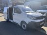 USED 2024 24 VAUXHALL VIVARO 2.0 Turbo D Prime XL Panel Van 6dr Diesel Manual LWB Euro 6 (145 ps) 