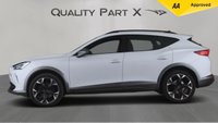 USED 2023 72 CUPRA FORMENTOR 1.5 TSI V2 DSG Euro 6 (s/s) 5dr SPRING SALE NOW ON, SAVE 100s!
