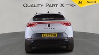 USED 2023 72 CUPRA FORMENTOR 1.5 TSI V2 DSG Euro 6 (s/s) 5dr SPRING SALE NOW ON, SAVE 100s!