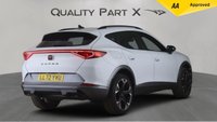 USED 2023 72 CUPRA FORMENTOR 1.5 TSI V2 DSG Euro 6 (s/s) 5dr SPRING SALE NOW ON, SAVE 100s!