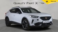 USED 2023 72 CUPRA FORMENTOR 1.5 TSI V2 DSG Euro 6 (s/s) 5dr SPRING SALE NOW ON, SAVE 100s!