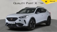 USED 2023 72 CUPRA FORMENTOR 1.5 TSI V2 DSG Euro 6 (s/s) 5dr SPRING SALE NOW ON, SAVE 100s!