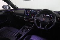 USED 2023 72 CUPRA FORMENTOR 1.5 TSI V2 DSG Euro 6 (s/s) 5dr SPRING SALE NOW ON, SAVE 100s!