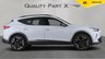 USED 2023 72 CUPRA FORMENTOR 1.5 TSI V2 DSG Euro 6 (s/s) 5dr SPRING SALE NOW ON, SAVE 100s!