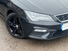 USED 2018 67 SEAT LEON 1.4 TSI FR Technology Hatchback 5dr Petrol Manual Euro 6 (s/s) (125 ps) 