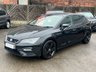 USED 2018 67 SEAT LEON 1.4 TSI FR Technology Hatchback 5dr Petrol Manual Euro 6 (s/s) (125 ps) 