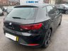 USED 2018 67 SEAT LEON 1.4 TSI FR Technology Hatchback 5dr Petrol Manual Euro 6 (s/s) (125 ps) 