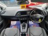 USED 2018 67 SEAT LEON 1.4 TSI FR Technology Hatchback 5dr Petrol Manual Euro 6 (s/s) (125 ps) 