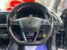 USED 2018 67 SEAT LEON 1.4 TSI FR Technology Hatchback 5dr Petrol Manual Euro 6 (s/s) (125 ps) 