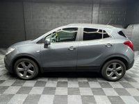 USED 2014 64 VAUXHALL MOKKA 1.6 SE SUV 5dr Petrol Manual 2WD Euro 5 (s/s) (115 ps) 