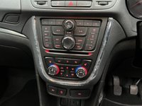 USED 2014 64 VAUXHALL MOKKA 1.6 SE SUV 5dr Petrol Manual 2WD Euro 5 (s/s) (115 ps) 